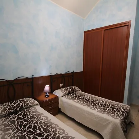 Reina Sunrises Vakantiehuis