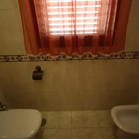 Vakantiehuis Reina Sunrises Cho