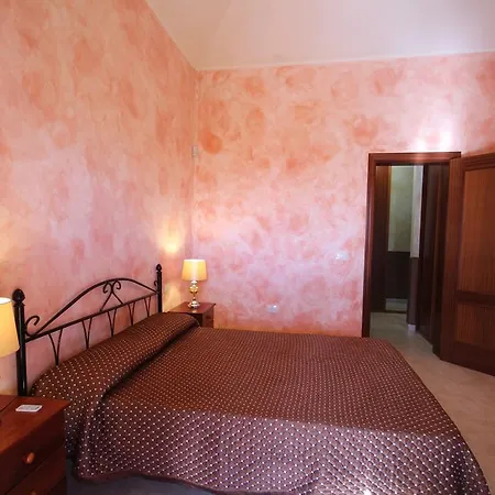 Reina Sunrises Vakantiehuis Cho