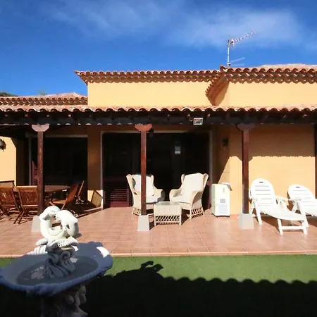 Reina Sunrises Vakantiehuis